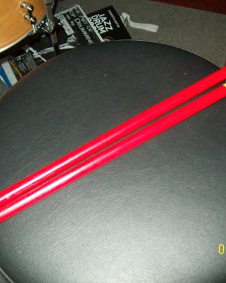 Bacchette per Timpani Tabla T8 Power Staccato