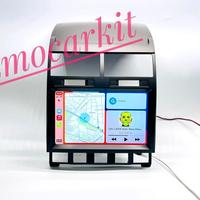 Autoradio 9’’ Android 13 8+256Gb Per Touareg