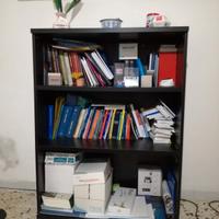Libreria scaffale