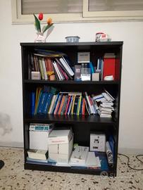 Libreria scaffale