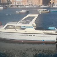 Imbarcazione Cranchi Holiday 21 6,5 mt