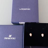 Orecchini a goccia Swarovski