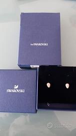 Orecchini a goccia Swarovski