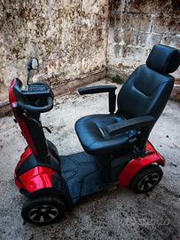 SCOOTER ELETTRICO 