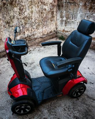 SCOOTER ELETTRICO 