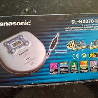 lettore cd portatile 