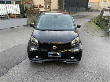 Smart Fortwo Twin Matic Passion