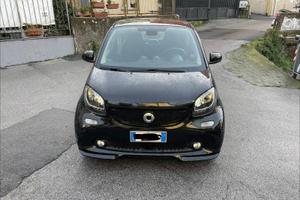 Smart Fortwo Twin Matic Passion