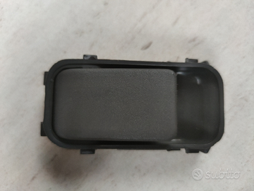 Maniglia porta cellula Laika Ecovip