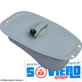 Serbatoio Benzina Vespa 125 150 PX PE SPRINT SUPER