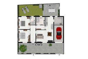 Villino in centro con utenze incluse