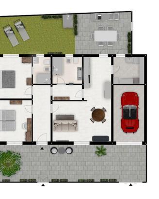 Villino in centro con utenze incluse