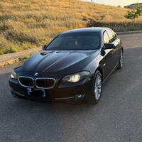 Bmw f10 530d