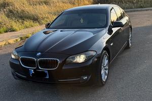 Bmw f10 530d