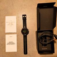 Smartwatch Suunto Spartan Sport WHR baro