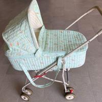 CARROZZINA PER BAMBINI