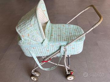 CARROZZINA PER BAMBINI