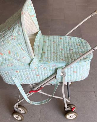 CARROZZINA PER BAMBINI