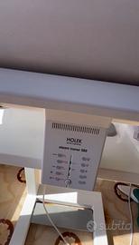 Mangano rullo stiro Holek 580