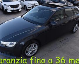 AUDI A4 Avant 2.0 TDI 150 CV S tronic Business