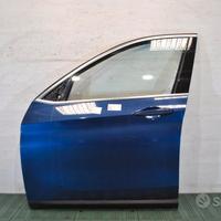 BWM X1 F48 Porta anteriore sinistra | 13538