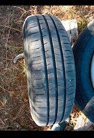 gomme con cerchi 