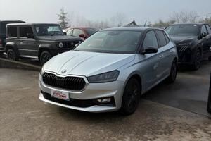 Skoda Fabia 1.0 mpi evo Style 80cv