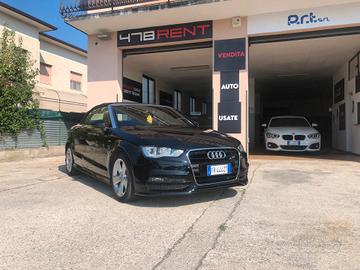 Audi A3 Cabrio 1.6 TDI clean diesel Ambiente
