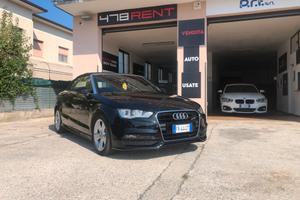 Audi A3 Cabrio 1.6 TDI clean diesel Ambiente