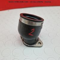 COLLETTORE 2 DUCATI MONSTER 900 1999 2002 IE 2000