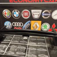 Supporto Paraurti Anteriore Volkswagen Golf 7
