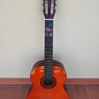 Chitarra classica Fiorencia CG85