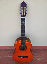 Chitarra classica Fiorencia CG85