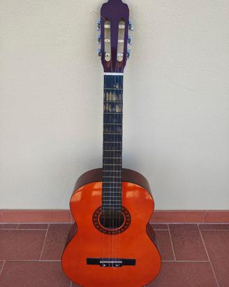 Chitarra classica Fiorencia CG85
