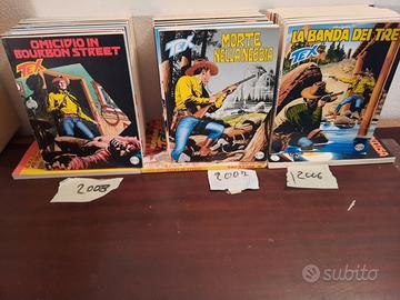FUMETTI