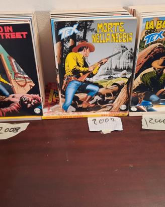 FUMETTI