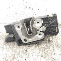 SERRATURA ANTERIORE SINISTRA DACIA Sandero Serie 8