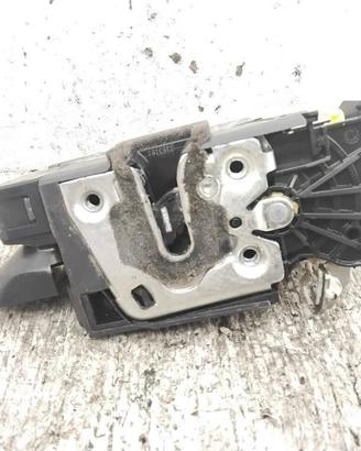 SERRATURA ANTERIORE SINISTRA DACIA Sandero Serie 8