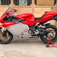 MV Agusta F4 1000 R 1+1 – 2006 – 10.000 km