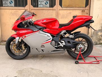 MV Agusta F4 1000 R 1+1 – 2006 – 10.000 km