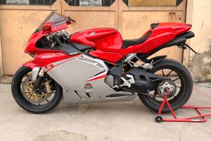 MV Agusta F4 1000 R 1+1 – 2006 – 10.000 km