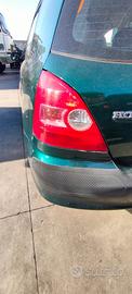 HONDA CIVIC 2001 STOP POSTERIORE SX/DX