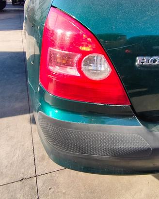 HONDA CIVIC 2001 STOP POSTERIORE SX/DX