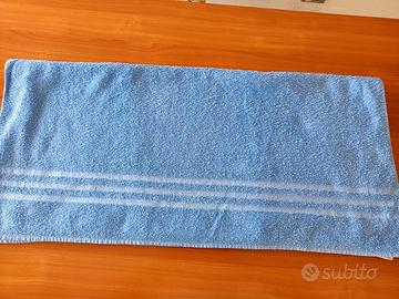 Telo in cotone 180 x 90 