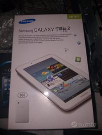 Galaxy tab 2