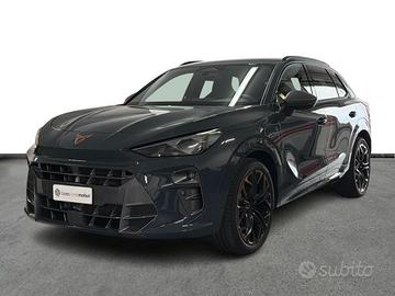 Cupra Terramar 1.5 e-hybrid 204cv dsg
