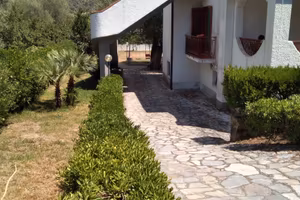 La tua casa a PALINURO