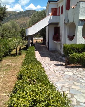 La tua casa a PALINURO