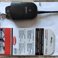 radio ricevente x cancello