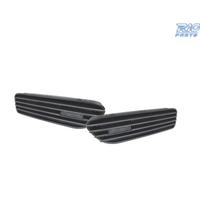 BRANZINI BMW E46 LOOK M3 NERO